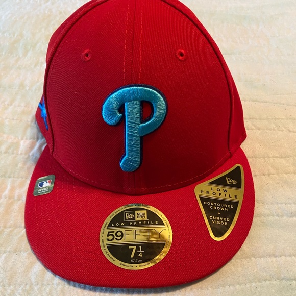 MLB Accessories Fathers Day 223 Special Edition Philadelphia